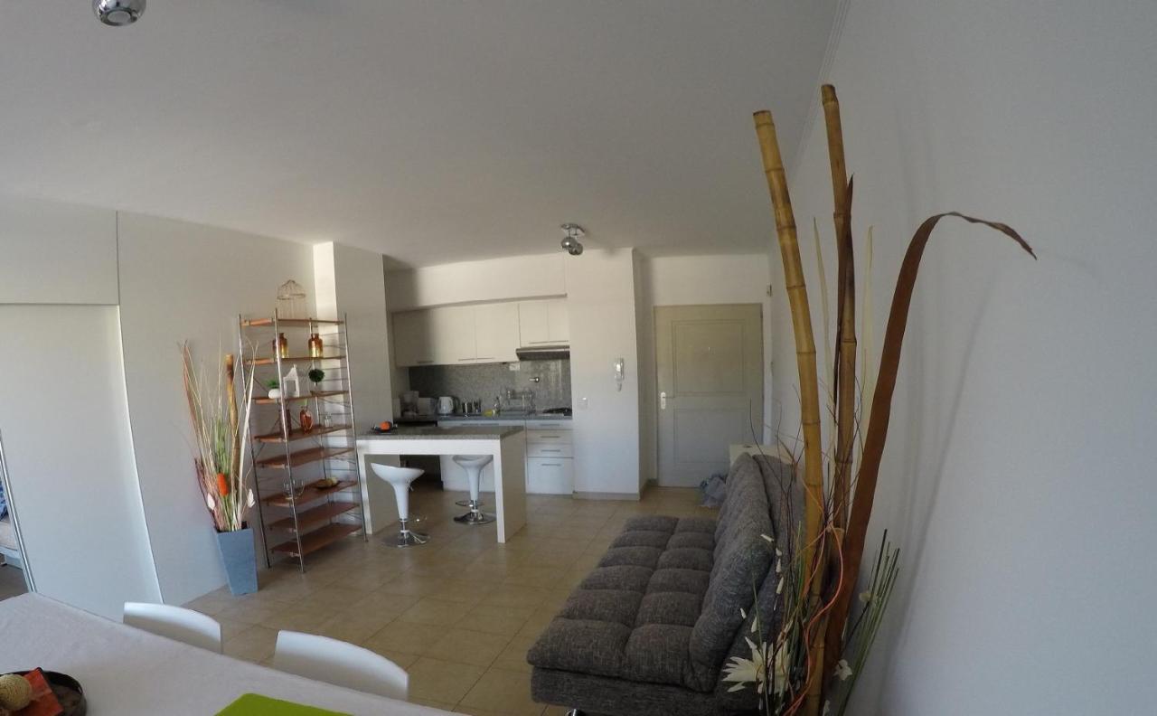Vista Bahia Nordelta Lägenhet Tigre Exteriör bild
